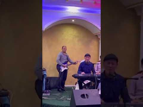 Видео: Азим Дехконов