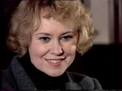 Видео: Татьяна Акимкина. «Услышать музыку в себе...», 1999 год