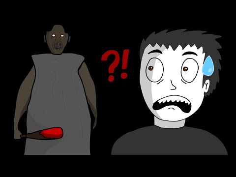 Видео: Granny туралы мультик!