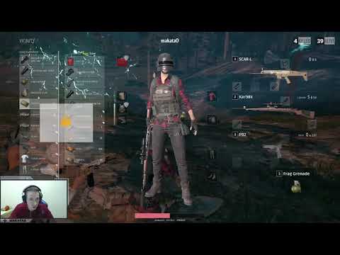 Видео: Адский финал - squad DeSeRtod, LiveForSurf, KaKTyZz (16 kills) PUBG