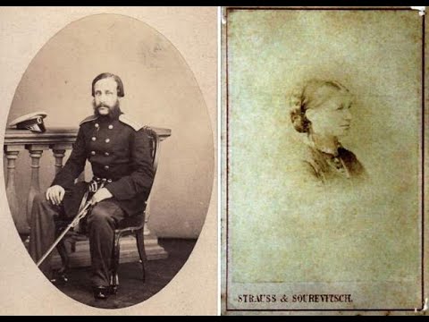 Видео: Старший сын Пушкина Александр и его потомки