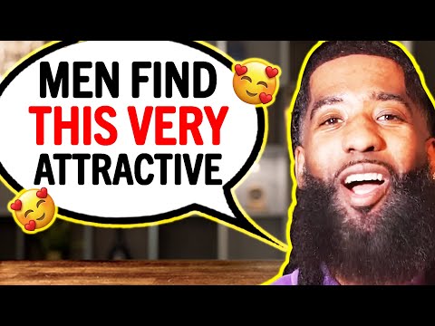 Видео: 9 ПРИВЛЕКАТЕЛЬНЫХ вещей, которые говорят мужчине, что у вас есть класс