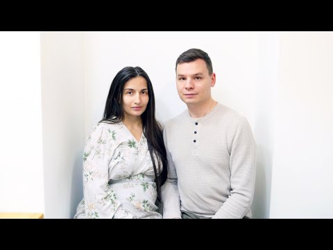 Видео: Посмотри на небо || Песня в утешение, если ты отчаялся