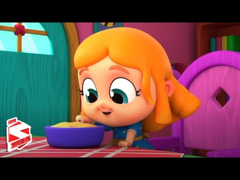 Видео: златокос и три мечки | преструвай се и играй | Kids Tv Bulgaria | детски приказки