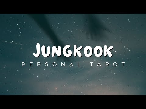 Видео: Гадание на картах Таро от Чонгука, часть 2