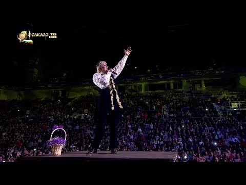 Видео: Филм – Магията... Николина Чакърдъкова