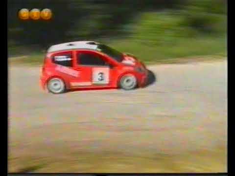 Видео: Траянови Врати 2007