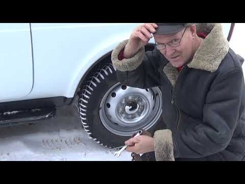 Видео: Зимой очень помогает.