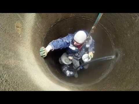 Видео: что такое чистка колодца и как добиться чистой воды