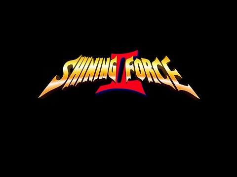 Видео: Shining Force 2 Counteraction Mod V2 #1 Ещё разик