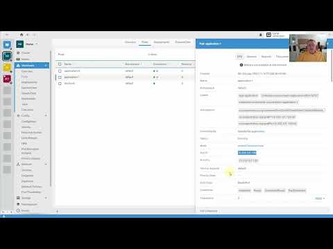 Видео: StatefullSet и Headless service [2022]