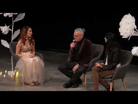 Видео: Иван и Жени Лечеви : За белезите от загубата на родителите И силата на Любовта