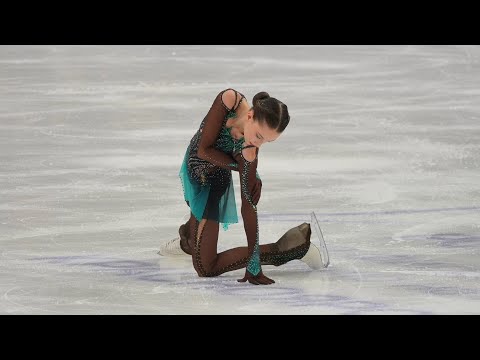 Видео: [4K 60] Софья Акатьева - ПП - Welcome to Earth