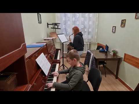 Видео: Енді Фірт "Парад у Новому Орлеані" Іван Кириченко