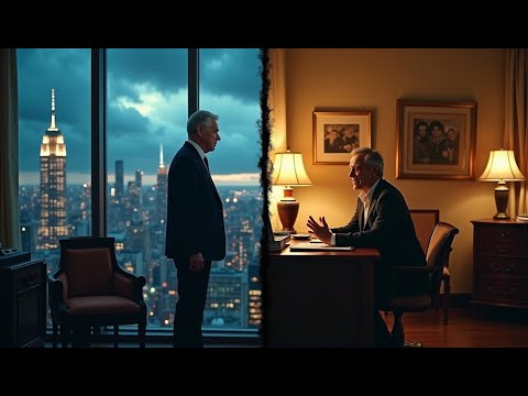 Видео: Миллионер предал друга 20 лет назад... Какую МЕСТЬ придумал друг перед смертью? 😱 | Шокирующие драма