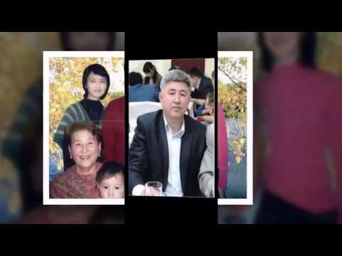 Видео: Төлеухан Ысқақұлы Ысқақов 1940-2016 ж