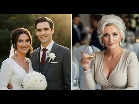 Видео: Месть австралийской невесты, застукавшей жениха с ее матерью!