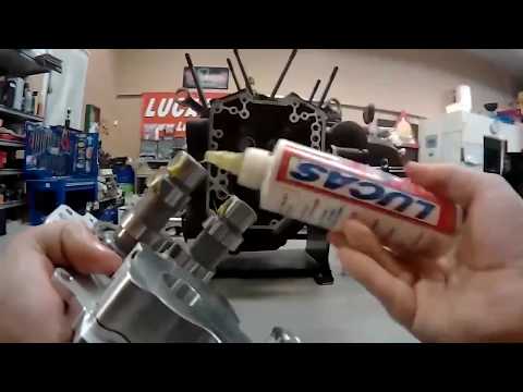 Видео: Апгрейд Твин Кам 96 в 103 Часть 2  Twin Cam 96 overhaul & Upgrade. Установка распредвалов.