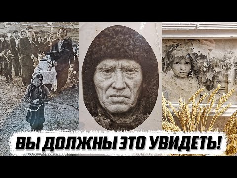 Видео: Случайная незабываемая встреча! | Орловская обл, Кромский р/н д.Алексеевка