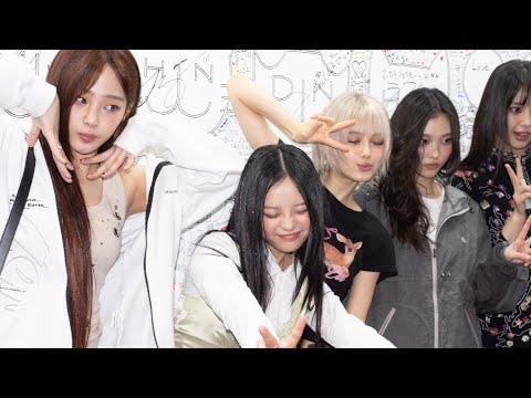 Видео: ДАЖЕ ИХ СТОРОННИКИ РАЗОЗЛИЛИСЬ НА NEWJEANS #аконя #новостиакони #newjeans