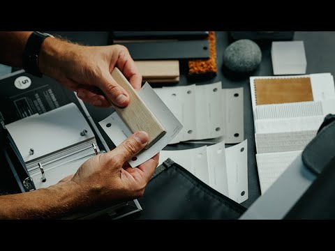 Видео: Дизайн интерьера глазами архитектора: вот мой процесс