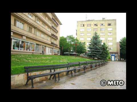Видео: Крумовград-Krumovgrad 2010 video-by Meto