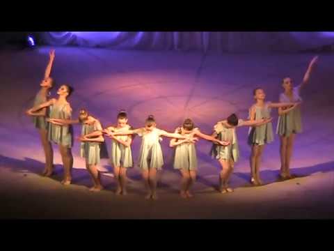 Видео: Прекрасное далеко