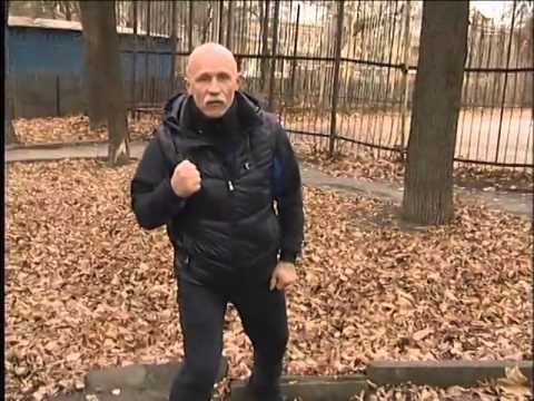 Видео: Защити себя сам  выпуск 146