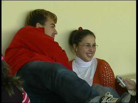 Видео: klip slaveikov N1 - официален химн на СУ "Петко Рачов Славейков"