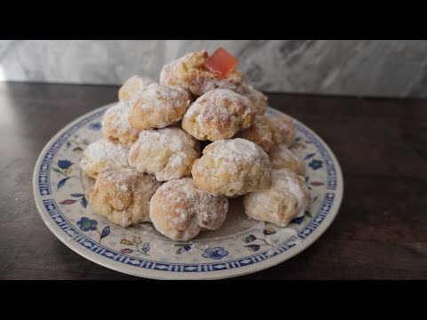 Видео: Бързи, лесни и вкусни Локумки