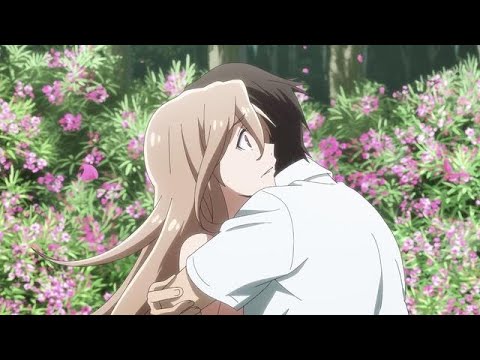 Видео: Аниме клип - Я не смогу без тебя..Без тебя..Не хочу..