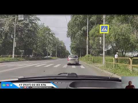 Видео: Экзаменационные маршруты ГАИ г. Тольятти. Большой разбор возможных маршрутов и заданий на экзамене.