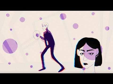 Видео: Электрофорез - Фарида