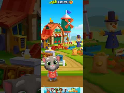 Видео: Финальный забег