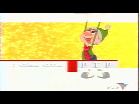 Видео: РТР. Новогодние заставки и анонсы. 30 декабря 2001
