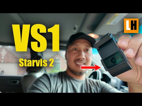 Видео: Обзор видеорегистратора Viofo VS1 Mini — лучше, чем A119 Mini 2?