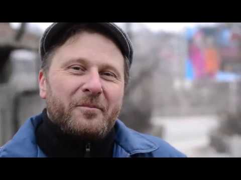 Видео: Жандармская балка