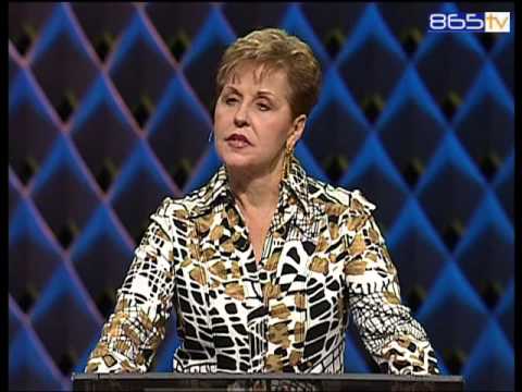 Видео: 26 Джойс Майер - Божият отговор за умората - 2