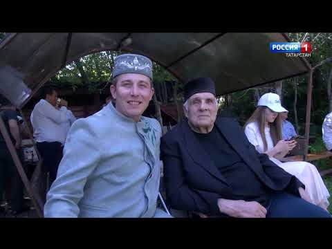 Видео: Хәерле көн, Татарстан!  ( 23.07.24) Гармун ясаучы оста - Айрат Харисов