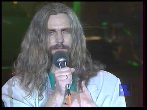 Видео: Олександр Тищенко - Ми і Ви 1992 р.