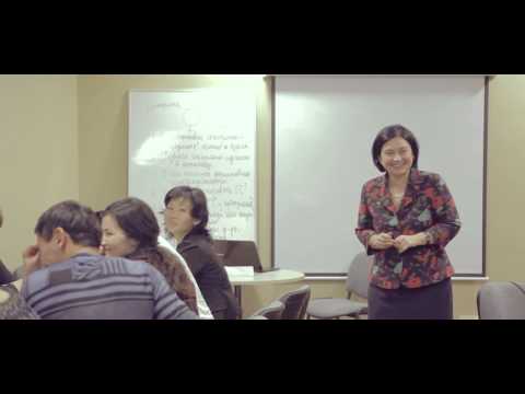 Видео: Кривцова С.В. - Объект Желания ☯