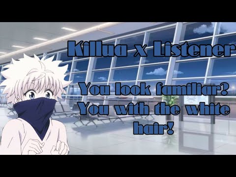 Видео: ||Killua x Listener||Путешествие с бандой||￼✈️