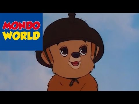 Видео: Симба - Цар лъв – епизод 23 - BG / Simba The King Lion