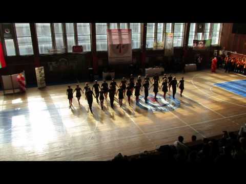 Видео: Гъмзовяна и Арканул /HD/ в Търговище