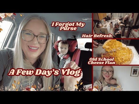 Видео: Классический рецепт сырного флана | Я забыла сумочку! Освежение волос #gastonluga #ukfamily #cook...