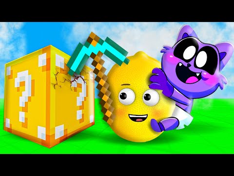Видео: ОТКРЫЛИ 100 ЗАГАДОЧНЫХ КОРОБОК С КЭТНАП в ROBLOX!