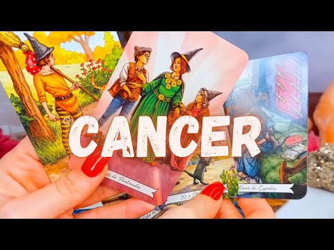 Видео: РАК😯 ЭТО СУДЬБА!!! ⭐ От этого не убежишь!!! Это происходит так или иначе...🔮👀НОЯБРЬ 2025