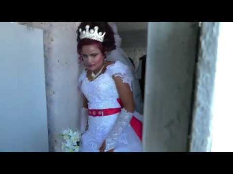 Видео: Сватбата на Zinep ili  Amet    с.Черна гора