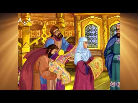 Видео: Доброе Слово. Пролог. Наши верные помощники (Димитрий Солунский)