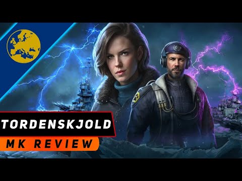 Видео: КРЕЙСЕР TONDERSKJOLD! МАКСИМУМ СКОРОСТИ! МИР КОРАБЛЕЙ